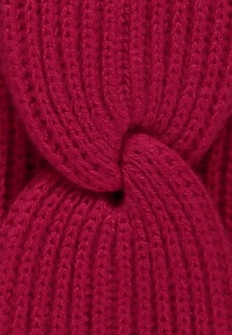 FRAAS Headband in Pink