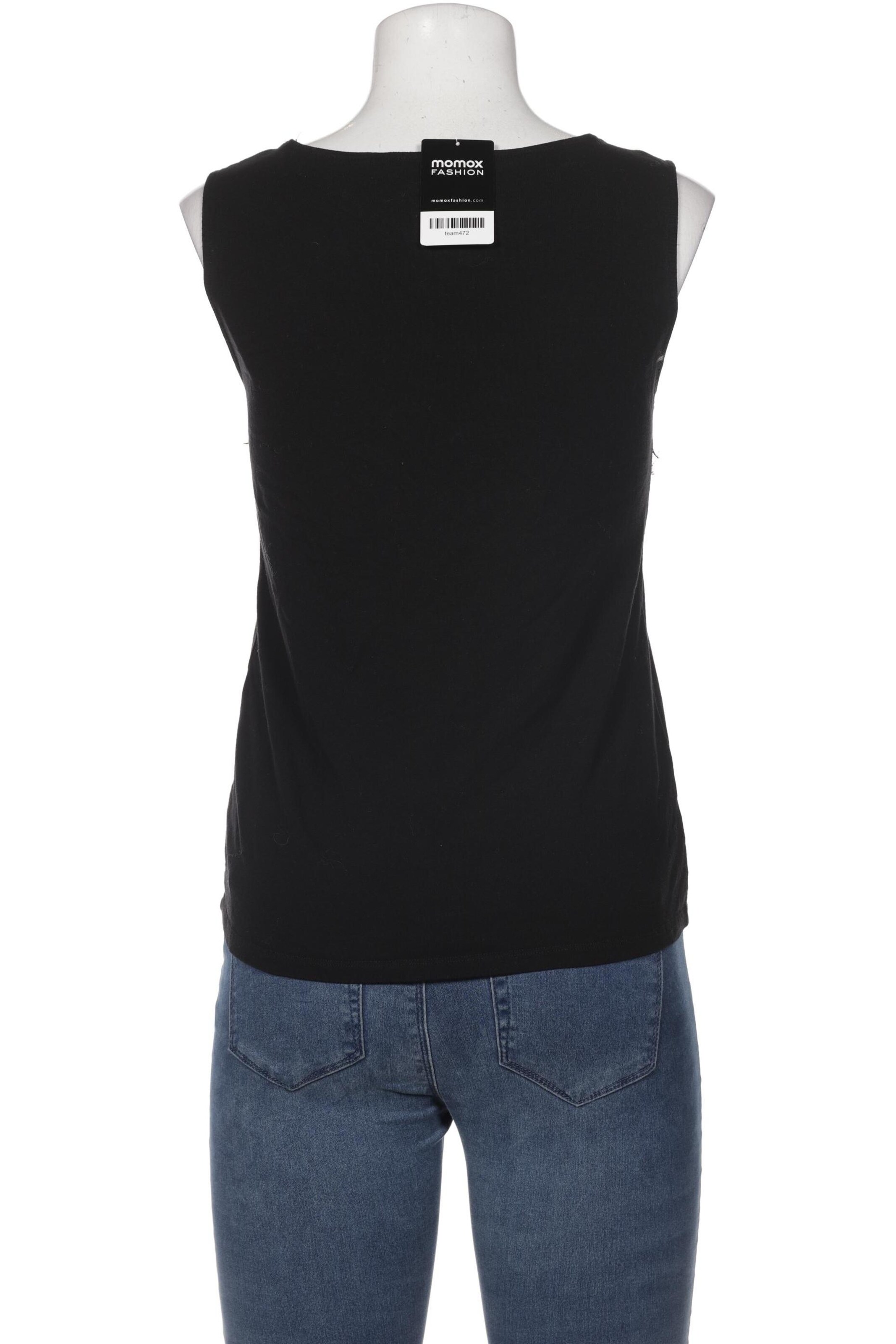 COMMA Top M in Schwarz