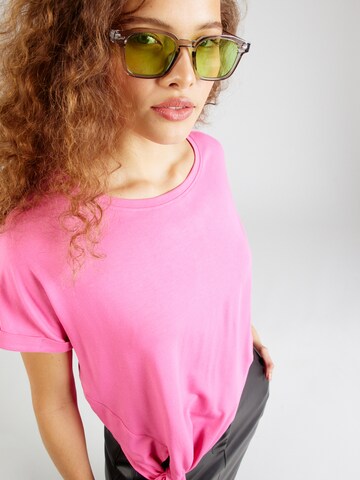 ONLY PLAY Functioneel shirt 'JAB' in Roze