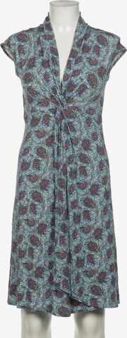 Ellen Eisemann Dress in L in Blue: front