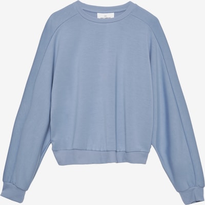 Pull&Bear Collegepaita värissä taivaansininen, Tuotenäkymä