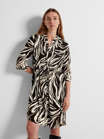 SELECTED Kleid 'DAMINA' in Schwarz
