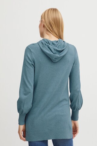 Pullover di b.young in blu
