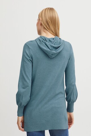 b.young Pullover in Blau