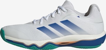 ADIDAS PERFORMANCE - Sapatilha de desporto 'Crazylight 7' em branco: frente