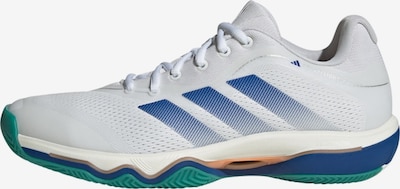 ADIDAS PERFORMANCE Sapatilha de desporto 'Crazylight 7' em 38 em navy / branco, Vista do artigo