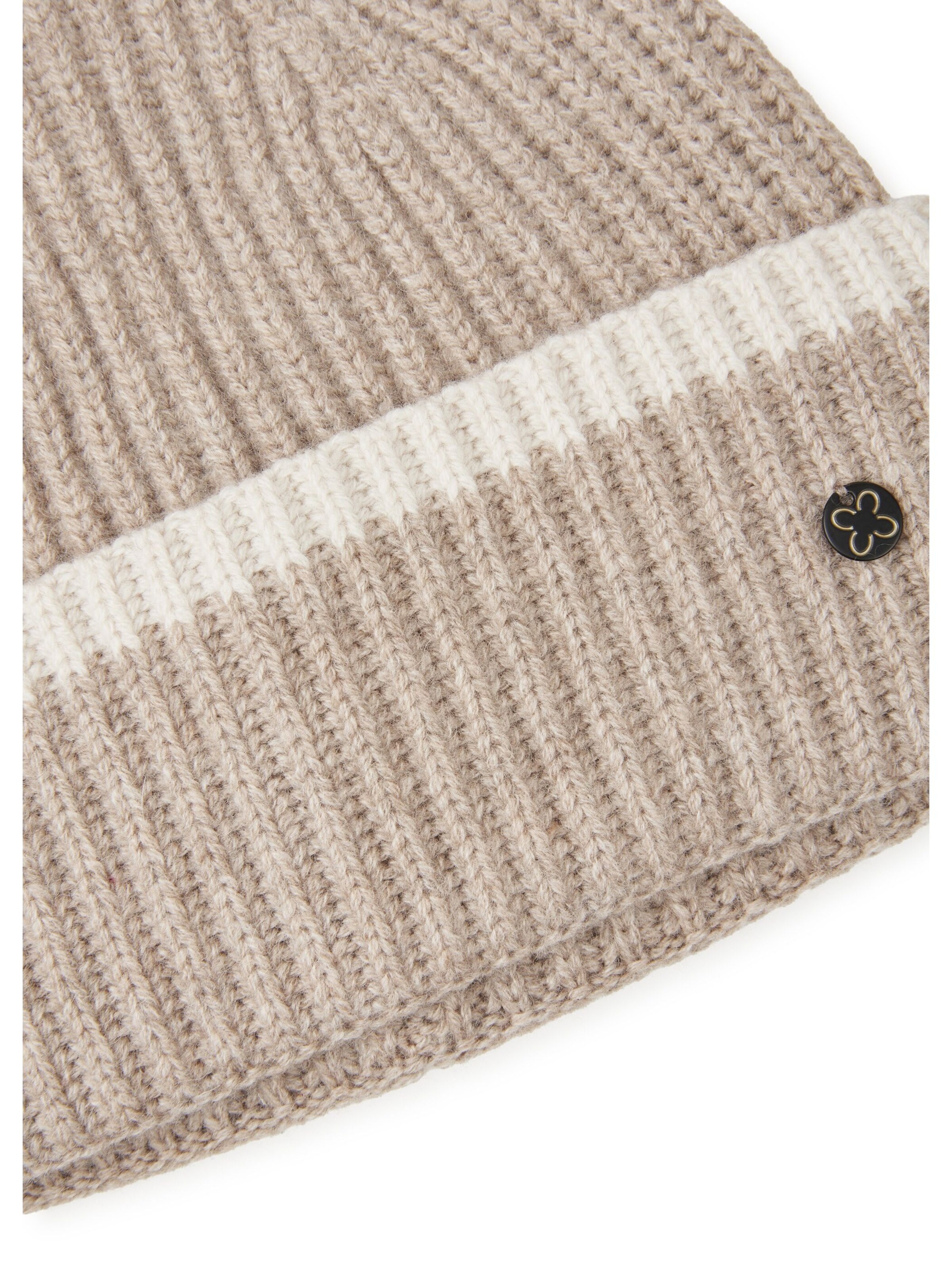 Bonnet CODELLO en beige