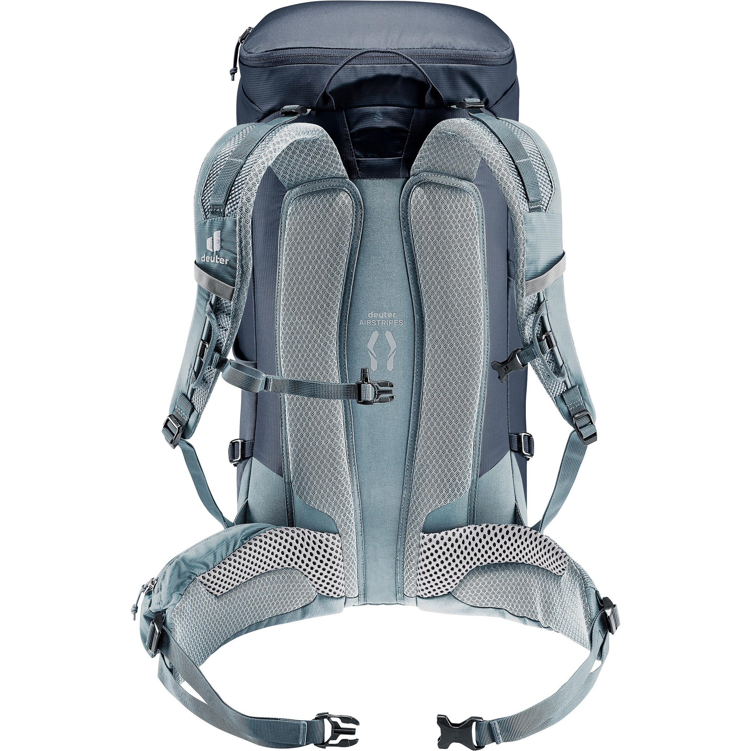 DEUTER Wanderrucksack 'Trail 30' in Blau