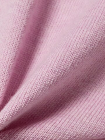 Finshley & Harding Sweater in Pink
