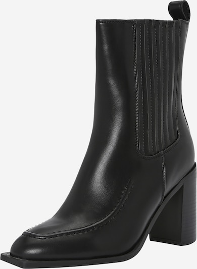 Raid Bottines 'AUSTYN' en noir, Vue avec produit