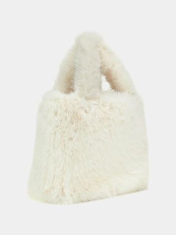 GUESS Handbag in White
