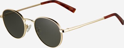 LE SPECS Sunglasses 'LOST LEGACY' in Gold / Black, Item view