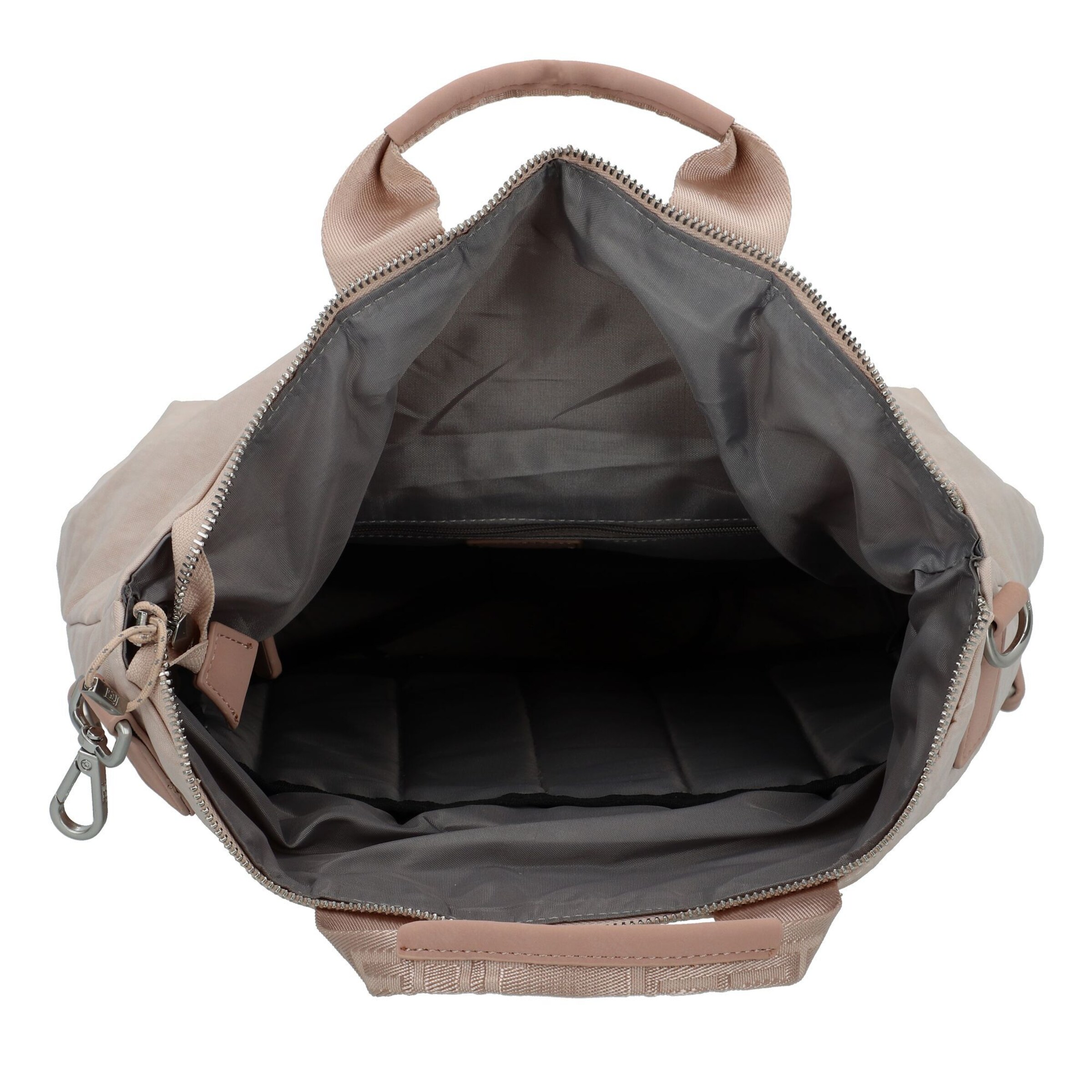 JOST Rugzak 'Roskilde' in Groen