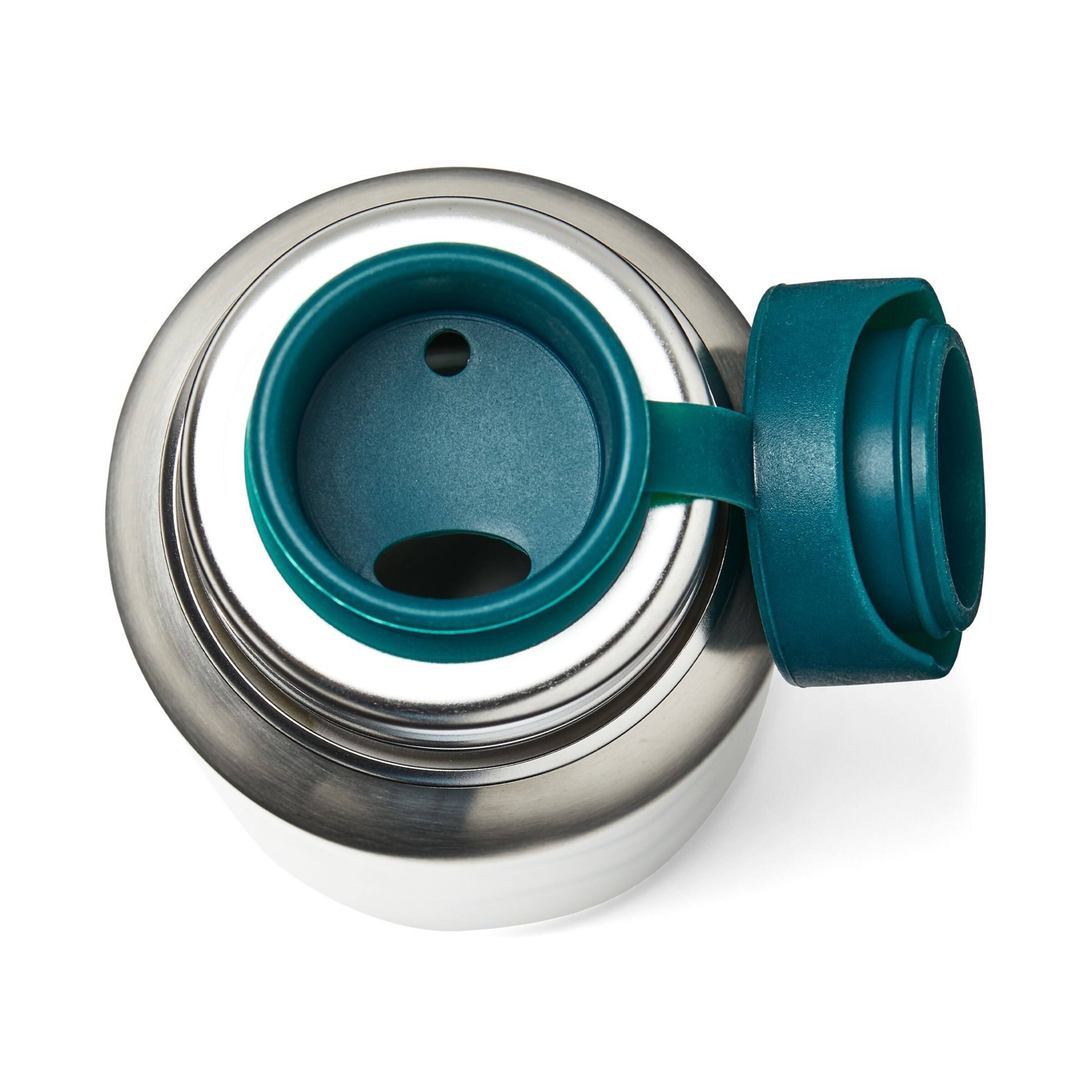 ergobag Drinking Bottle in Green