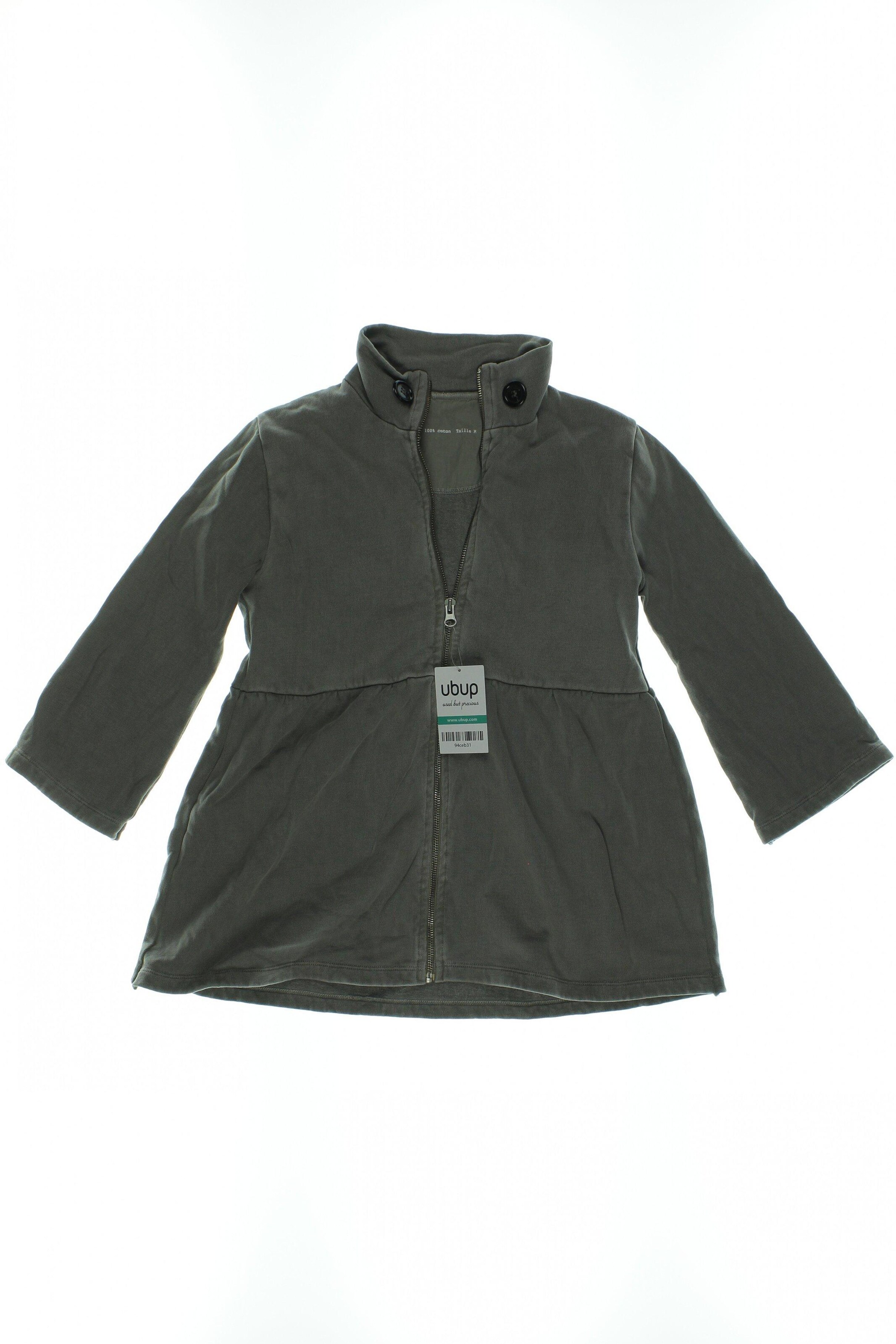 sessun Sweater & Cardigan in M in Grey: front