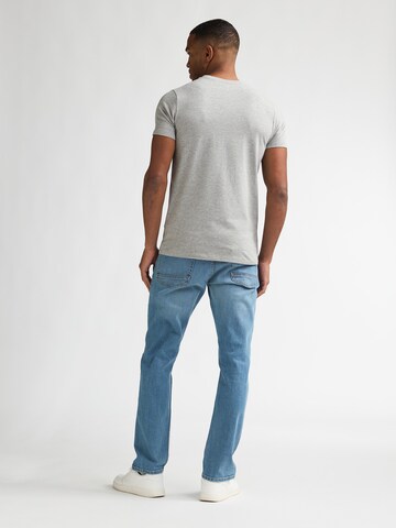 Petrol Industries Shirt in Grey