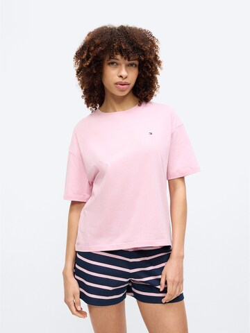 Shorty di Tommy Hilfiger Underwear in blu: frontale