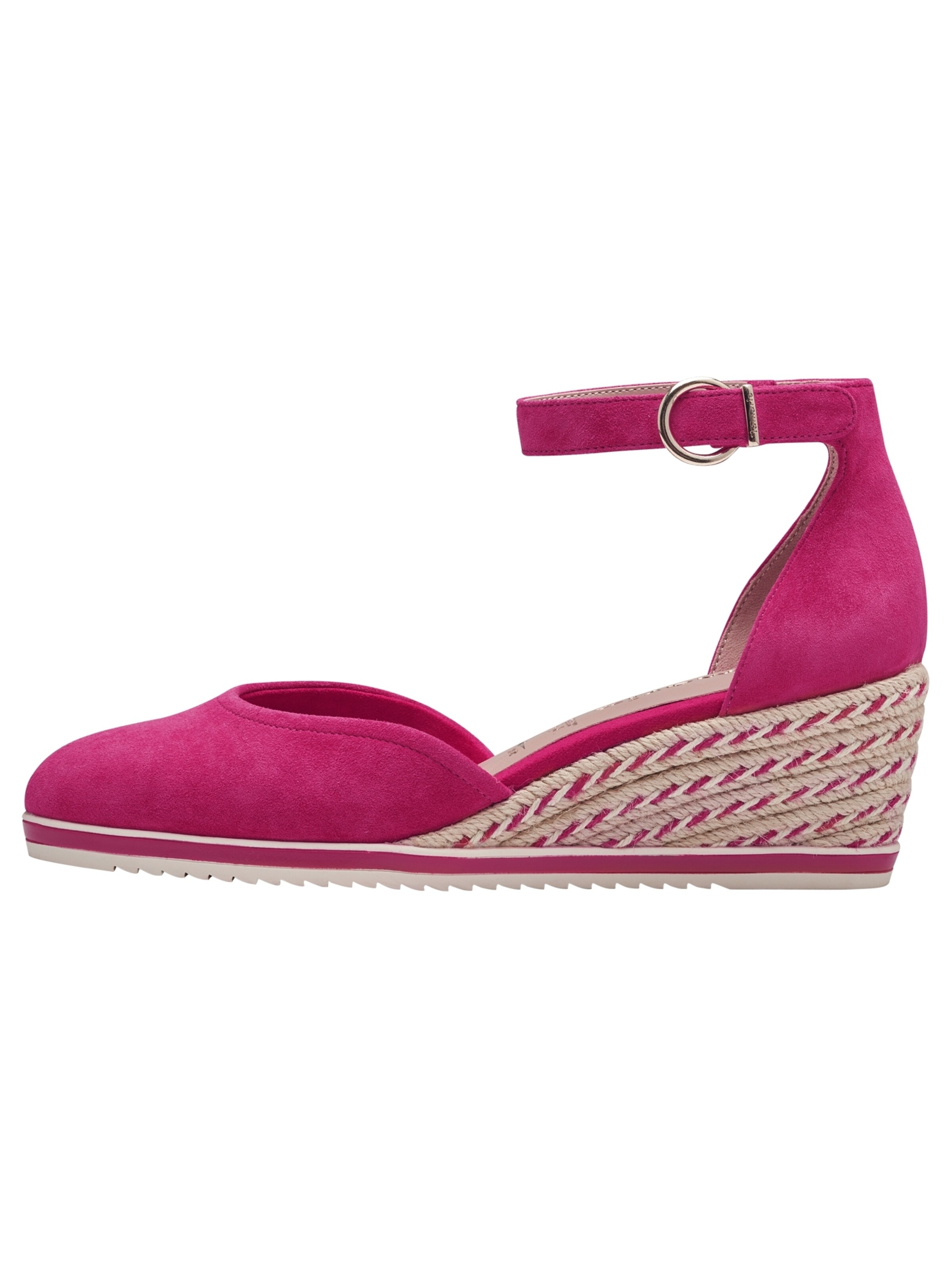 Tamaris Lodičky - Ružová