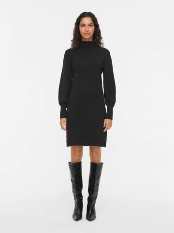 VILA Kleid 'VIKerry' in Schwarz