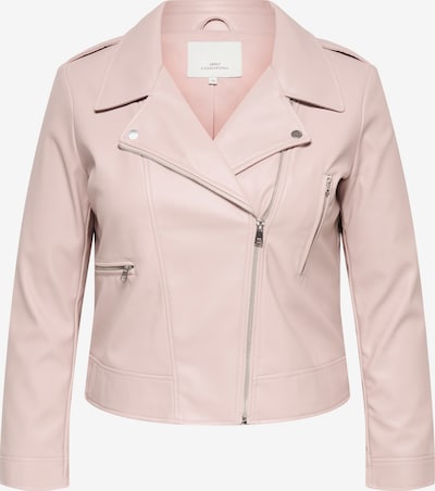 ONLY Carmakoma Välikausitakki 'CARCarmen' värissä syreeni, Tuotenäkymä