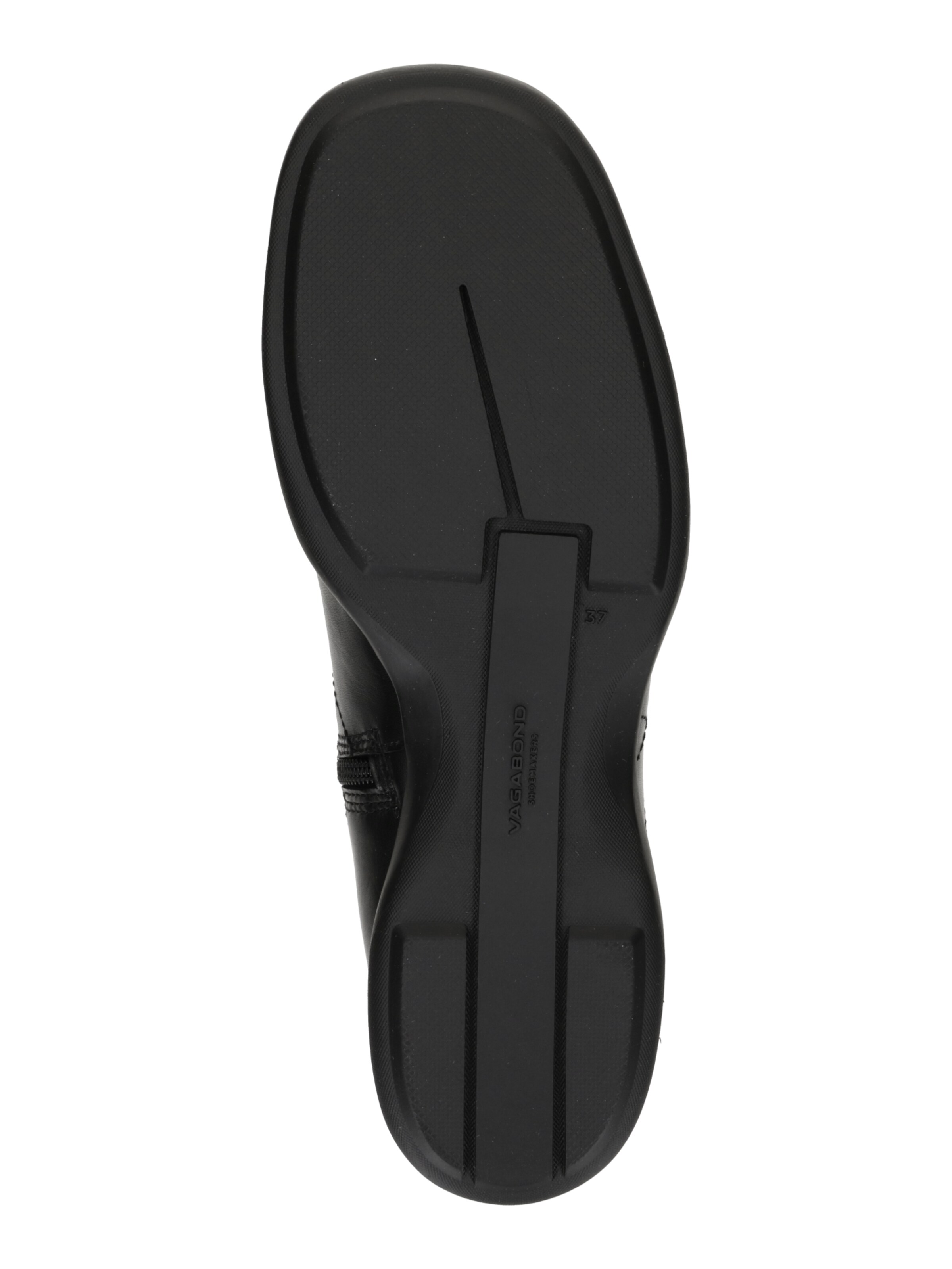 VAGABOND SHOEMAKERS Сапоги 'SKY' в Черный