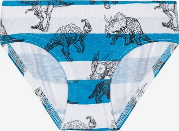 MINOTI Underpants in Blue