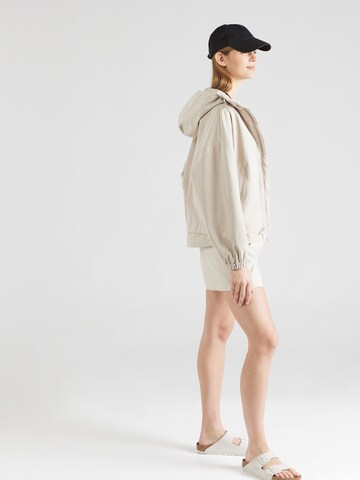 mazine Between-season jacket 'Shelby II' in Beige