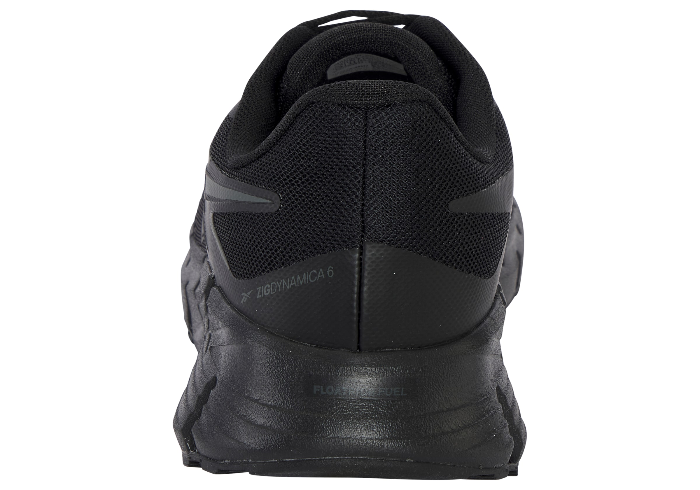 Reebok Running Shoes in Black