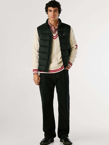 Gilet Pepe Jeans en noir