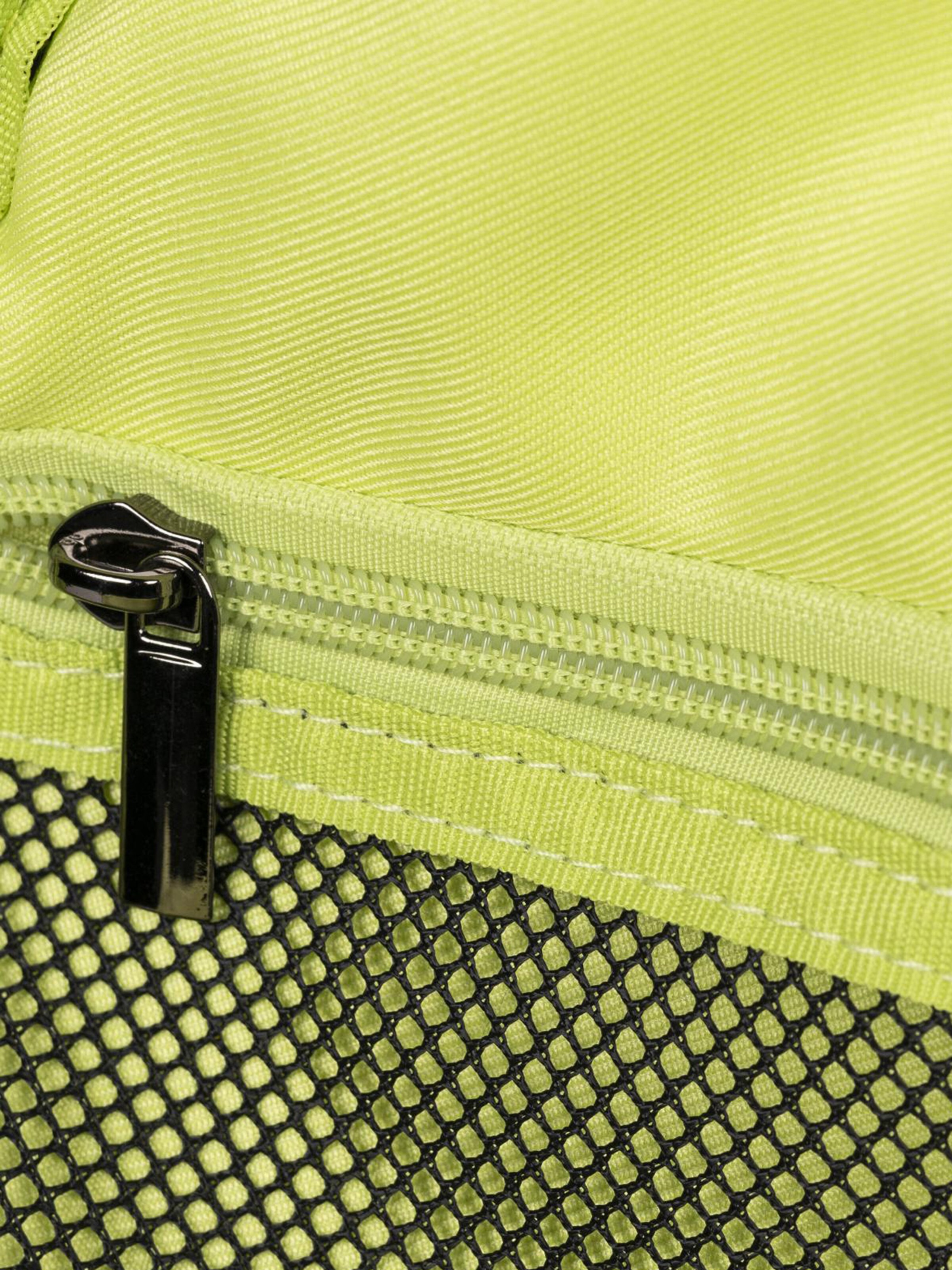 MUNICH Backpack ' JUNGLE ' in Black