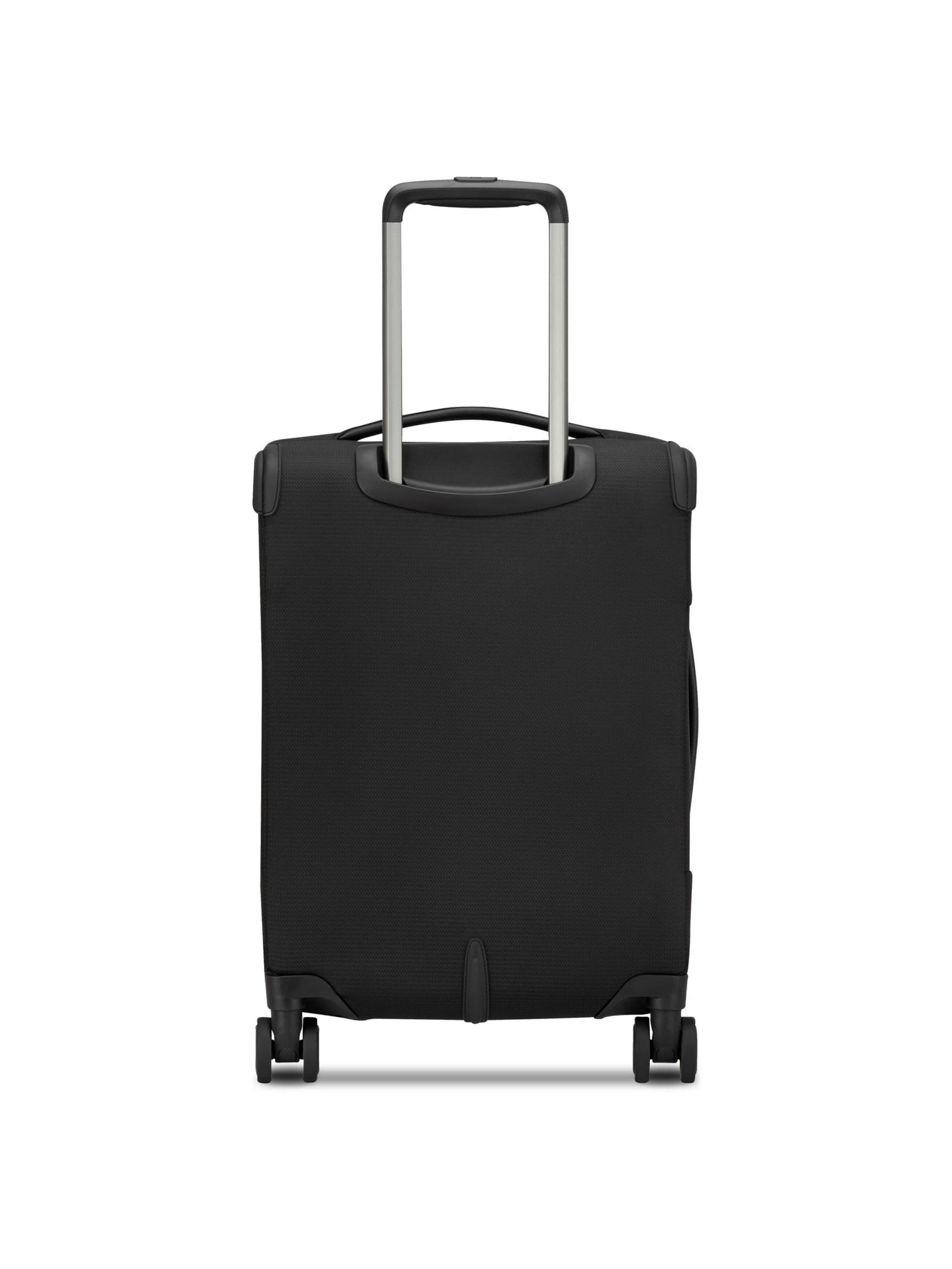 Delsey Paris Trolley 'Montmartre 3' in Black