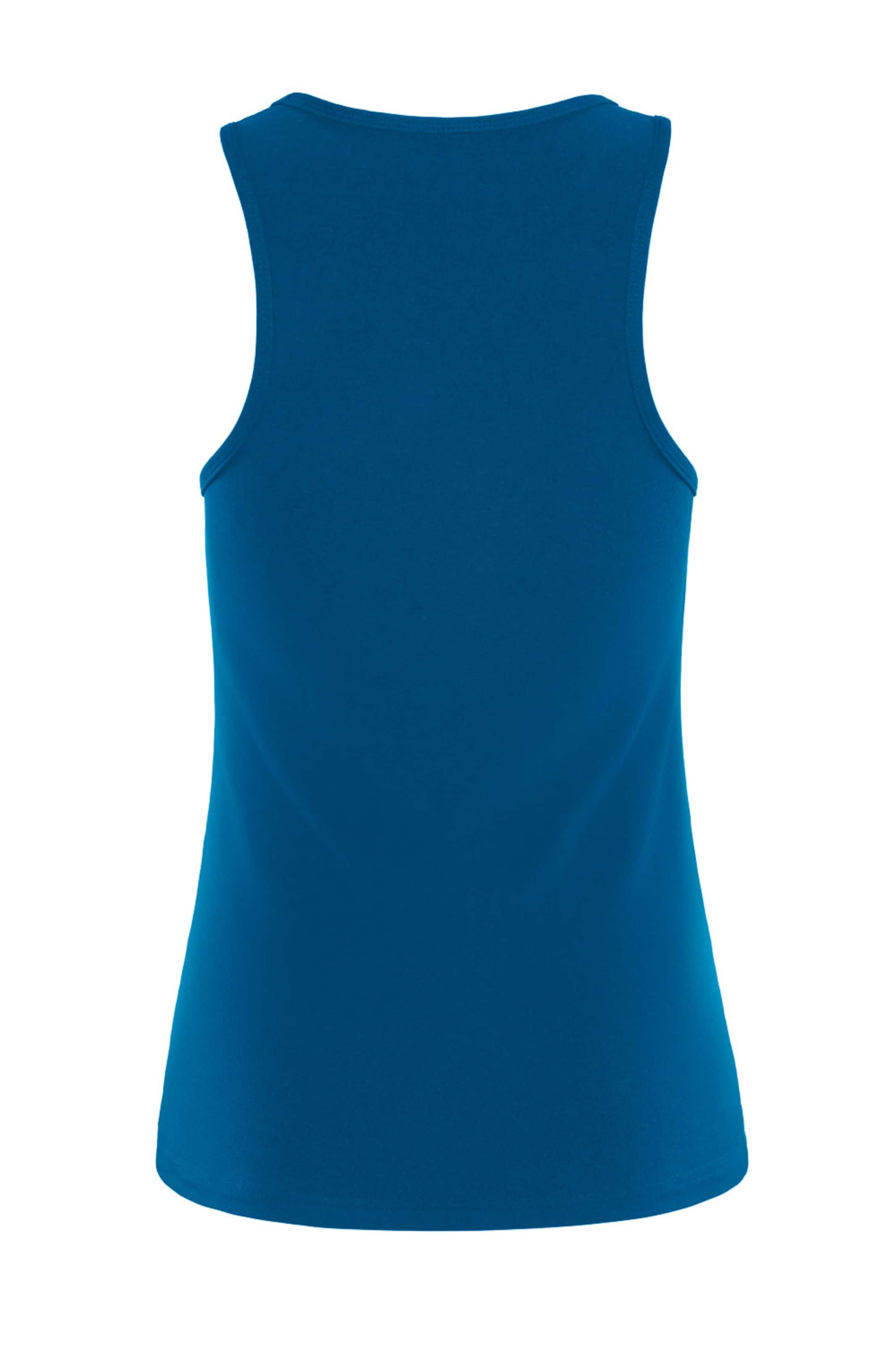 Winshape Sportsoverdel 'AET134LS' i blå