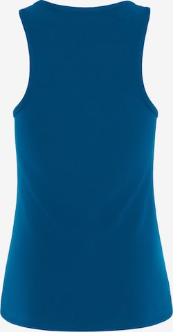 Winshape Sporttop 'AET134LS' in Blauw