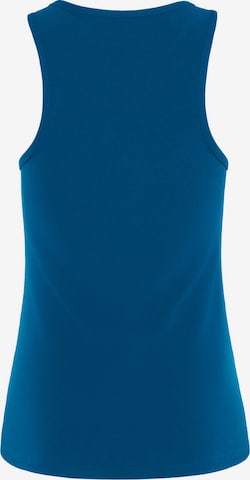 Winshape Top sportowy 'AET134LS' w kolorze niebieski