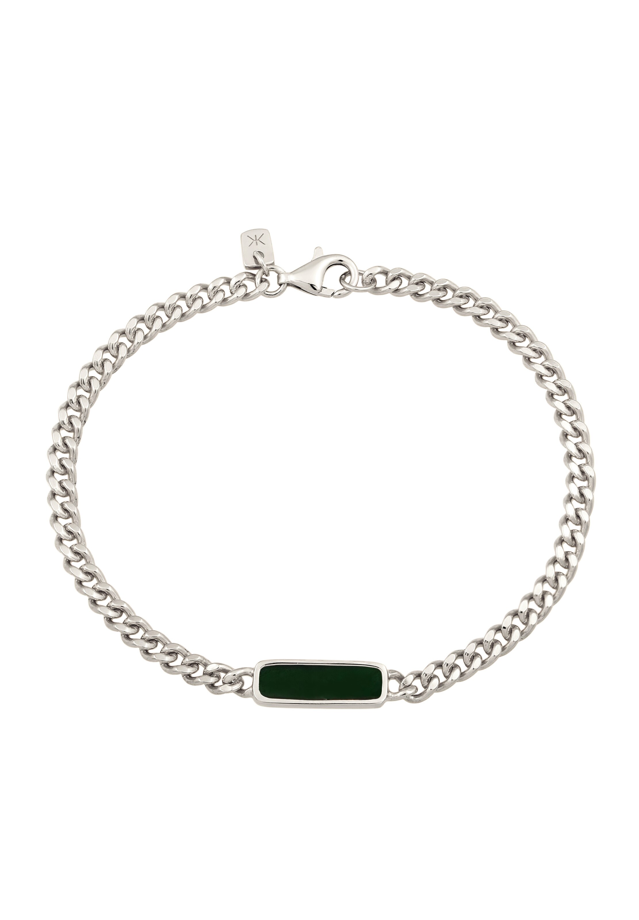 Bracelet KUZZOI en argent