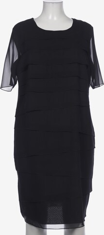 BONITA Dress in XXL in Black: front