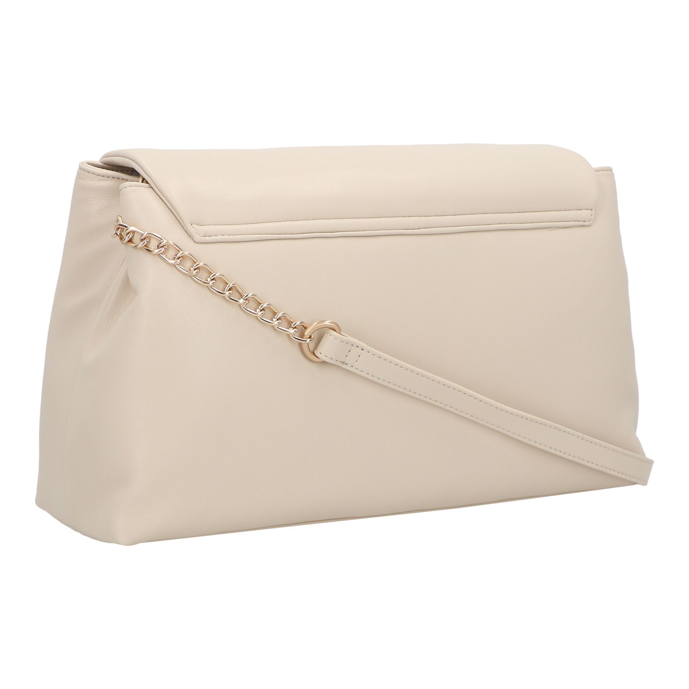 VALENTINO Schoudertas 'Stella' in Beige