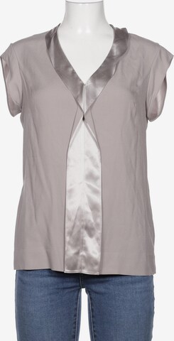 ESCADA Blouse & Tunic in S in Grey: front