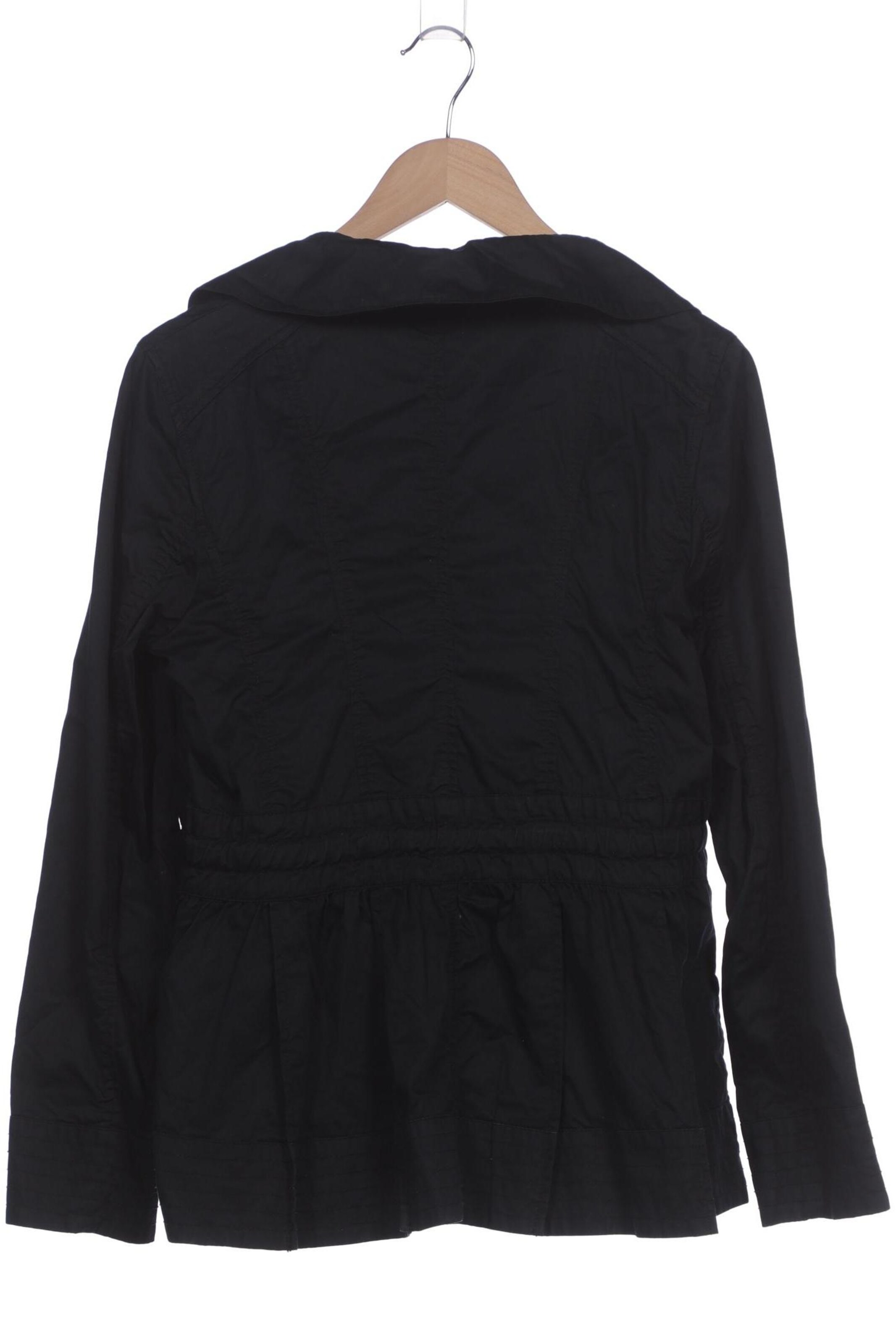 ARMANI EXCHANGE Jacket & Coat in L in Blue