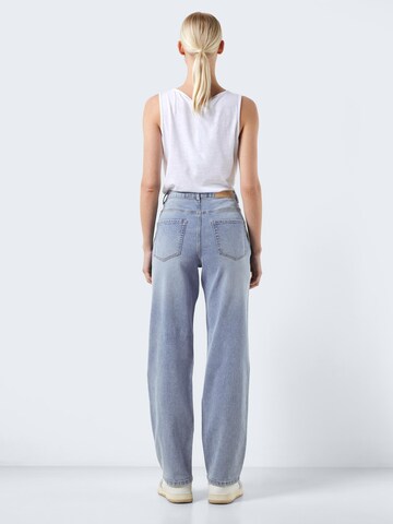 regular Jeans 'Guthie' di Noisy may in blu