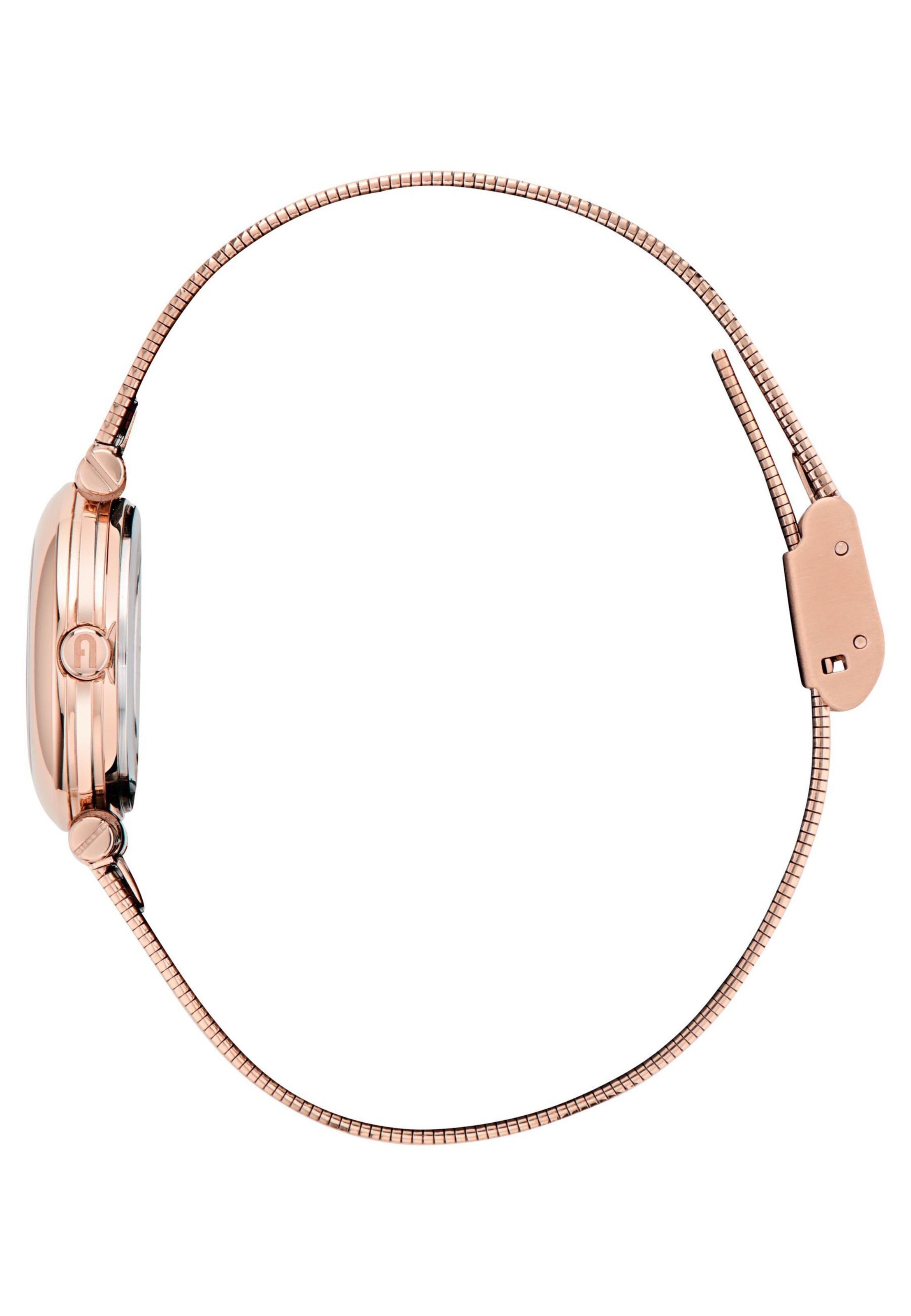 FURLA Analog Watch in Pink