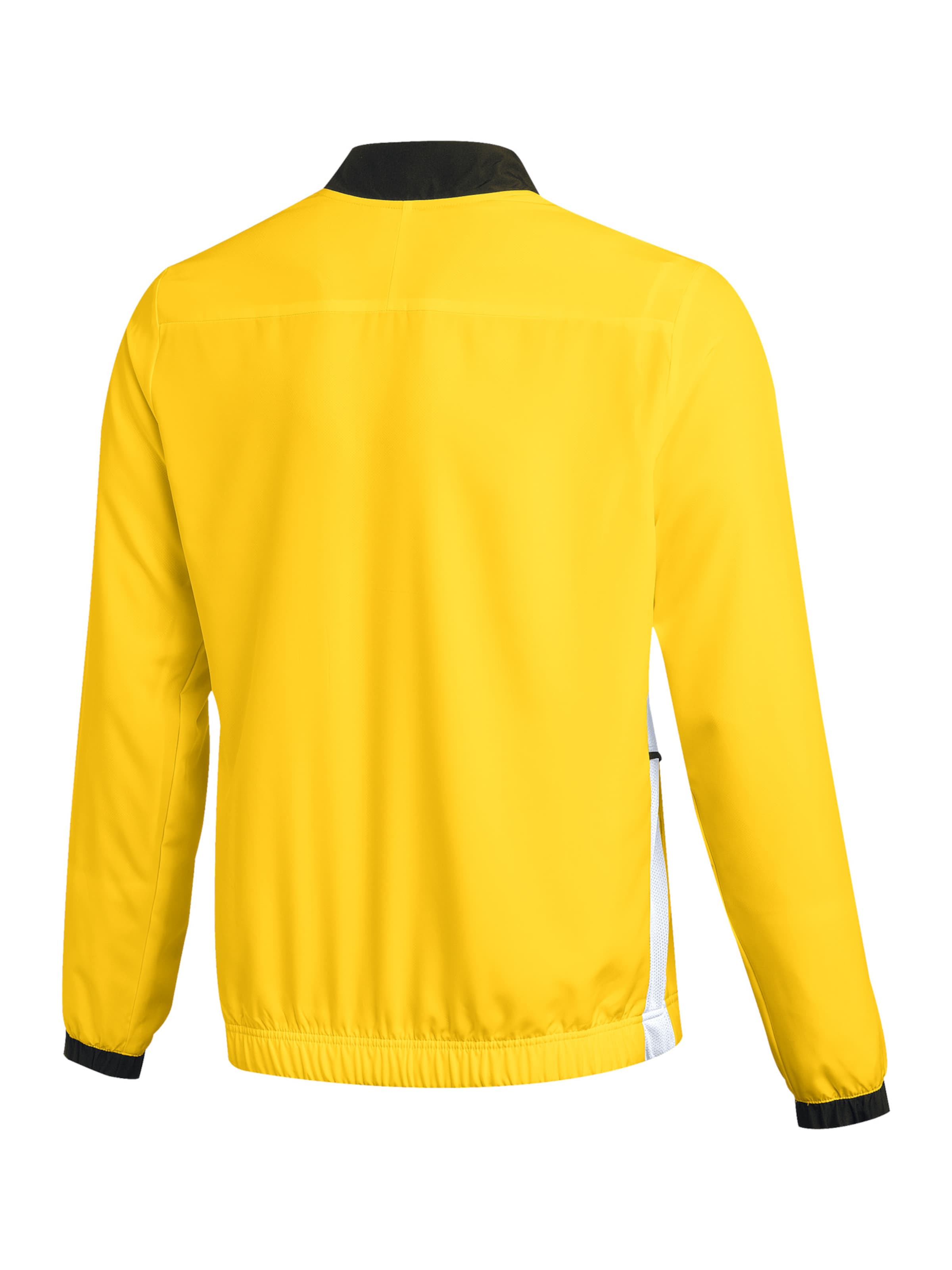 NIKE Training Jacket 'Academy 25' in Yellow
