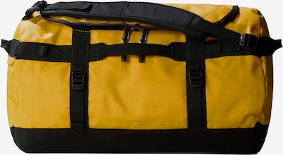 THE NORTH FACE Sportska torba 'Base Camp' u senf / crna, Pregled proizvoda