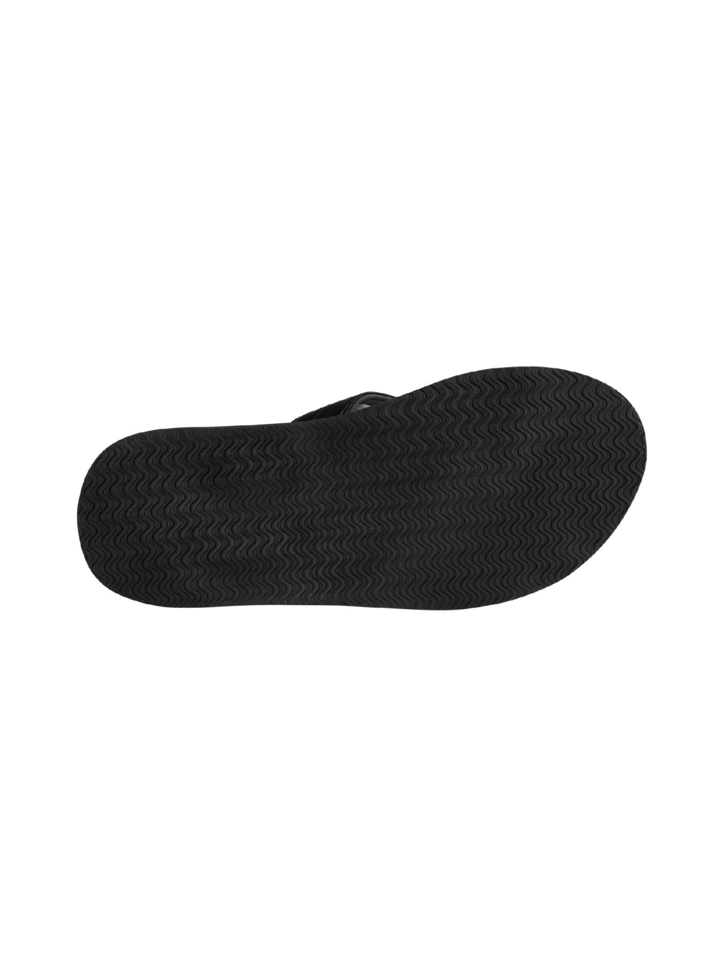 riemot T-Bar Sandals in Black