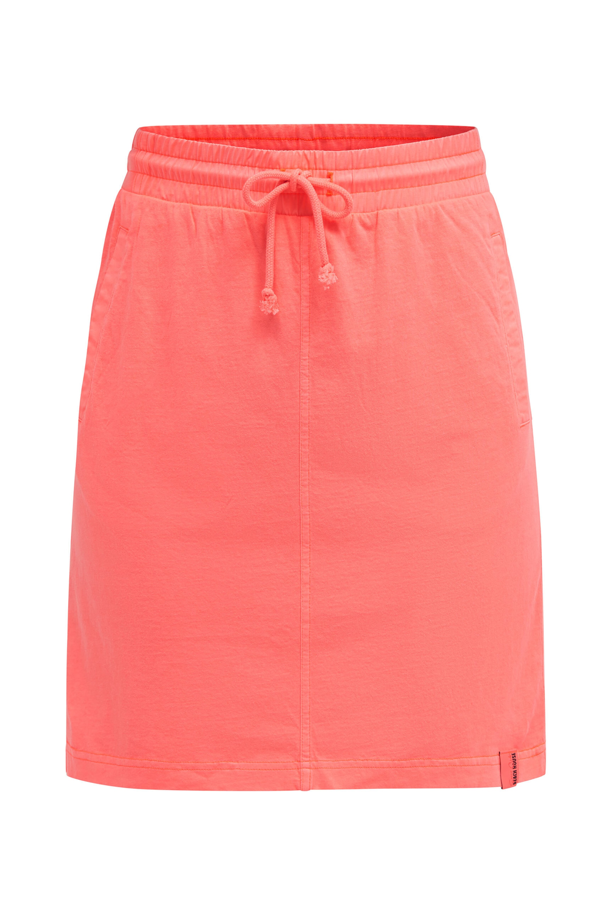 Soccx Rock in Orange: Vorderseite