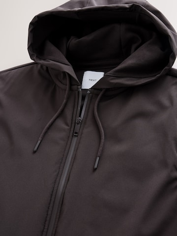 Next - Chaqueta de entretiempo en marrón