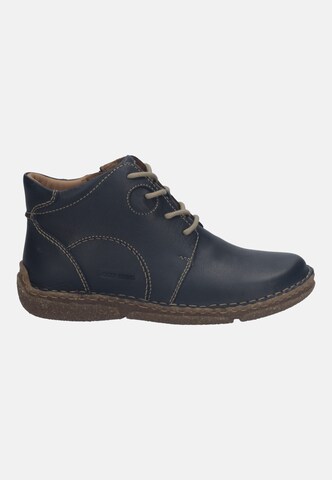 JOSEF SEIBEL Bootie 'NEELE 46' in Blue