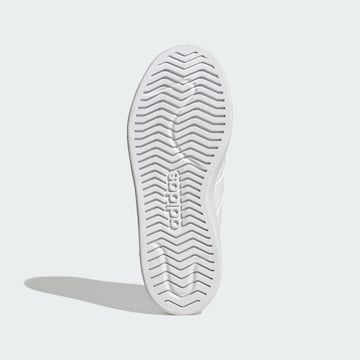 ADIDAS SPORTSWEAR Низкие кроссовки 'Streettalk' в Белый
