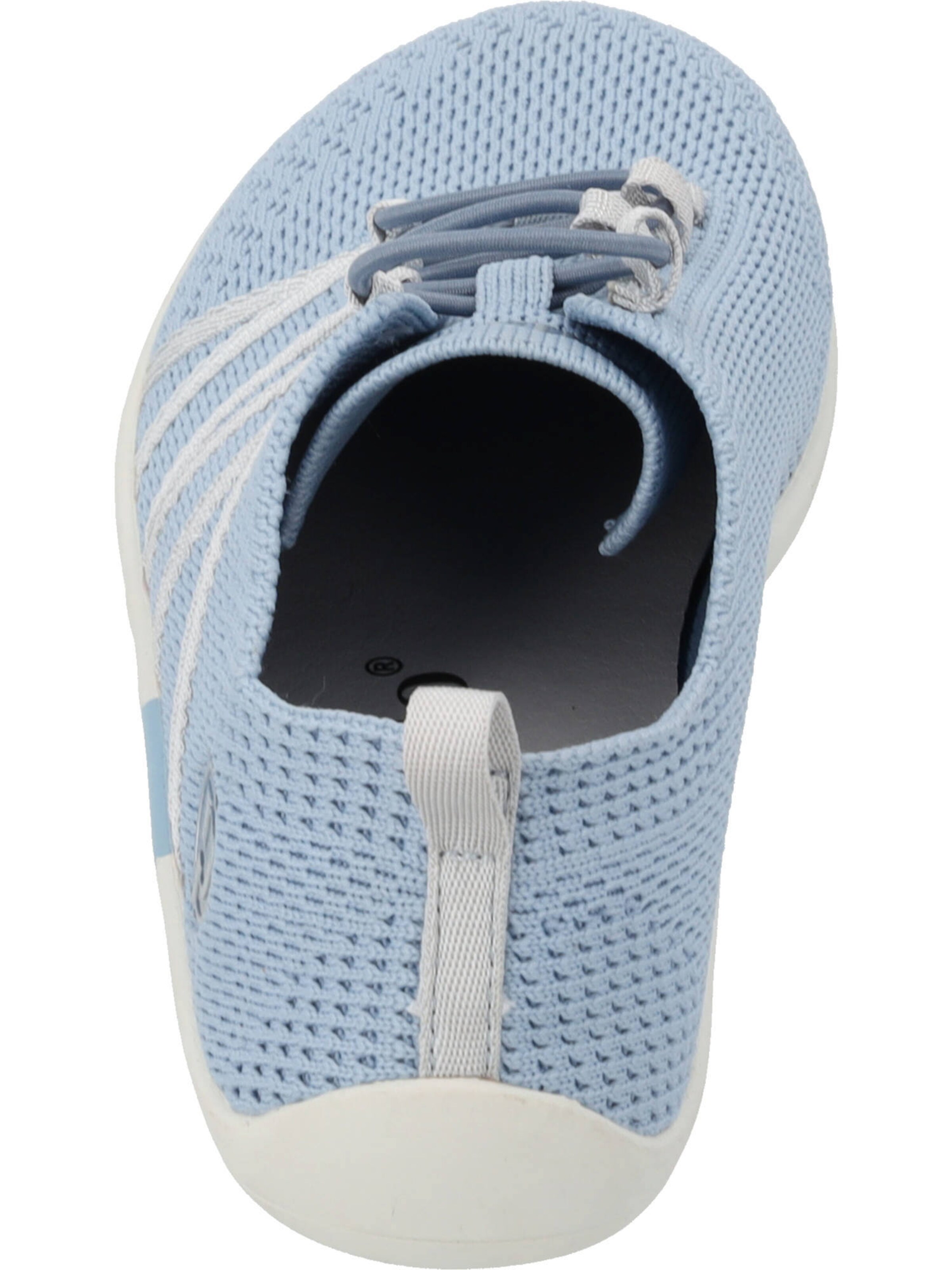Palado Sneaker low 'Lostos' in Blau