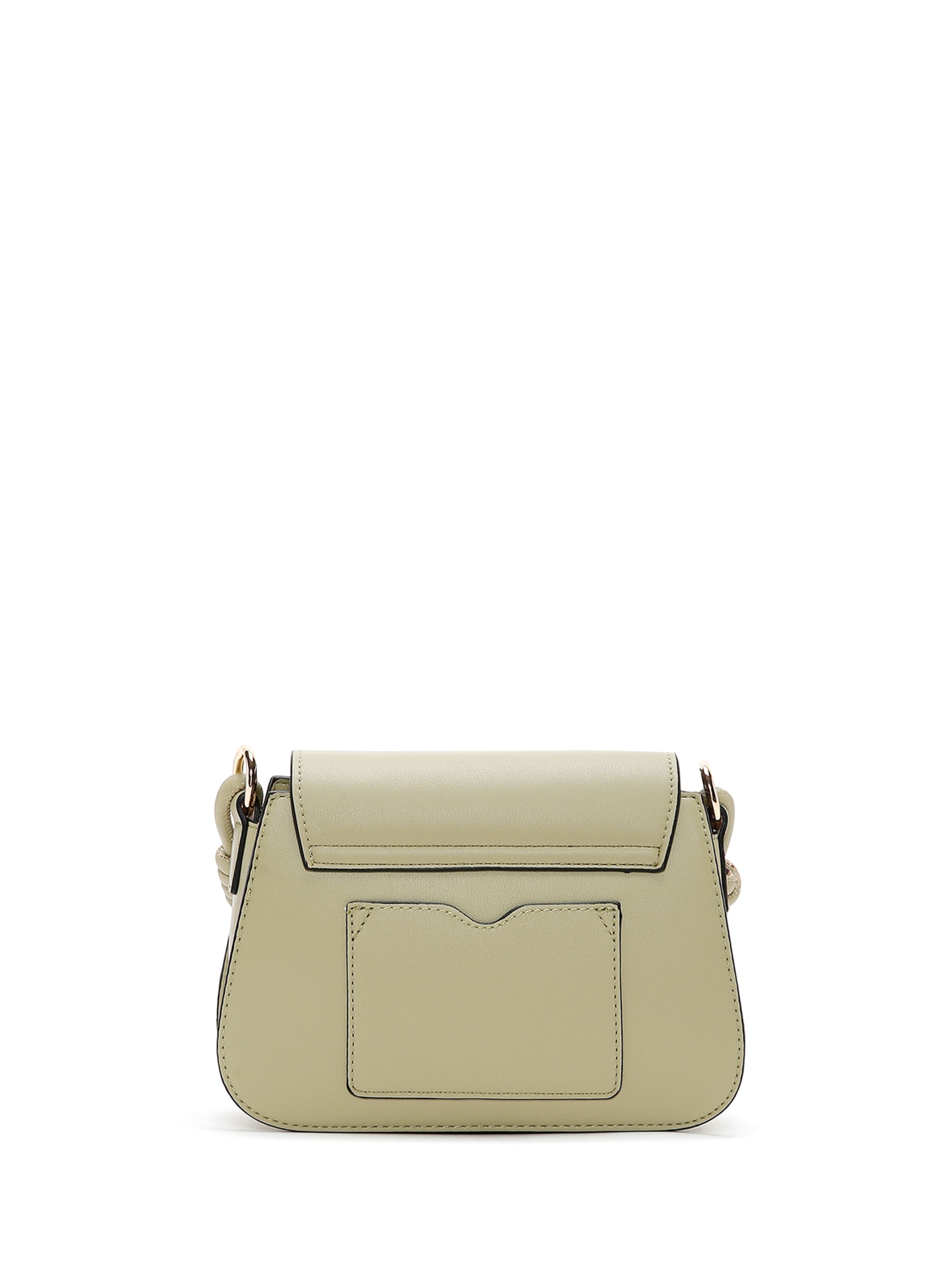 Derimod Shoulder Bag in Green